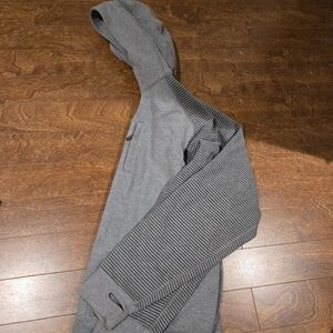 Mens Lululemon Hoodie